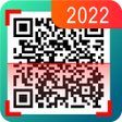 プログラムのアイコン：QR Code  Barcode Scanner