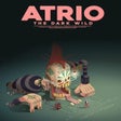 Programikonen: Atrio: The Dark Wild