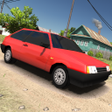 Иконка программы: Car Driver Russian Racing