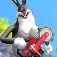 プログラムのアイコン：Big Chungus Rampage -Chap…