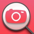 أيقونة البرنامج: The Photo Investigator