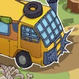 Ícone do programa: SurvivalAdventureIdle Cli…
