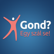 Ícone do programa: Gond Egy szál se
