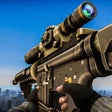 Ícone do programa: Sniper Attack 3D:Sniper S…
