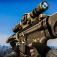 Sniper Attack 3D:Sniper Strike