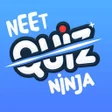 程序图标：QuizNinja NEET chapterwis…