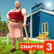 Ikon program: Bad Granny 3: Grandpa Sec…