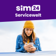 ไอคอนของโปรแกรม: sim24 Servicewelt