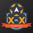Icoon van programma: XvsX Sports
