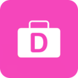 Icoon van programma: IG Download - instagram v…