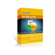Icon of program: Kernel EML Converter