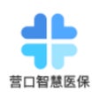 营口智慧医保 icon