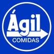 ไอคอนของโปรแกรม: Agil Comidas