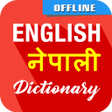 Icon of program: English To Nepali Diction…