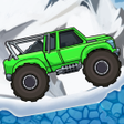 プログラムのアイコン：Toon Racing 2D Pro