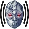 プログラムのアイコン：JoJo soundboard