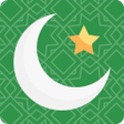 プログラムのアイコン：Qibla-Quran