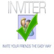 プログラムのアイコン：Inviter