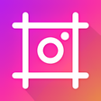 Ikon program: No Crop for Instagram