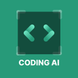 プログラムのアイコン：Coding AI