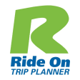 Ride On Trip Planner