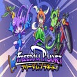 Ikona programu: Freedom Planet