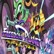 Иконка программы: Freedom Planet