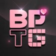 程序图标：BLACKPINK THE GAME