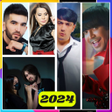 プログラムのアイコン：xit qoshiqlar 2024 uzbek