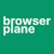 ไอคอนของโปรแกรม: BrowserPlane