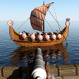 Programın simgesi: World Of Pirate Ships