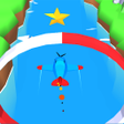 Icoon van programma: Exciting Plane Dash Fligh…