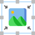 Ikona programu: IconResizer Pro