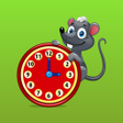 程序图标：Kids Telling Time