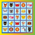 Icon of program: Onet Connect Funny Animal…