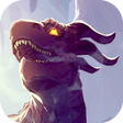 أيقونة البرنامج: Stronghold: Caverns of So…