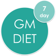 程序图标：Gm Diet Weight Loss 7 Day…