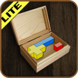 プログラムのアイコン：Woodebox Puzzle FREE