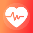 ไอคอนของโปรแกรม: Vital Sense  Heart Rate