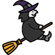 Ikona programu: Witchcraft: JS/CSS inject…