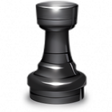 Symbol des Programms: PouetChess