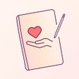Ikon program: Diary  Gratitude Journal