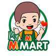 程序图标：Sahabat Max