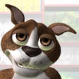 프로그램 아이콘: Talking Duke Dog 1