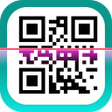 プログラムのアイコン：My QR Code Scanner Free