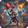 Symbol des Programms: Bannerfall