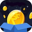 أيقونة البرنامج: Fakenotepay - Cash Prank …