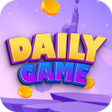 程序图标：Daily Game