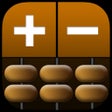 Abacus  Calculator icon