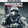 Ikona programu: Insurgency: Sandstorm - D…